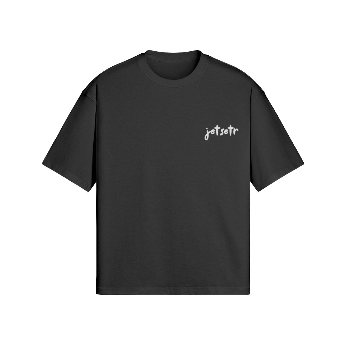 Pocket Money - Oversize T-shirt