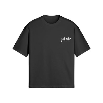 Pocket Money - Oversize T-shirt